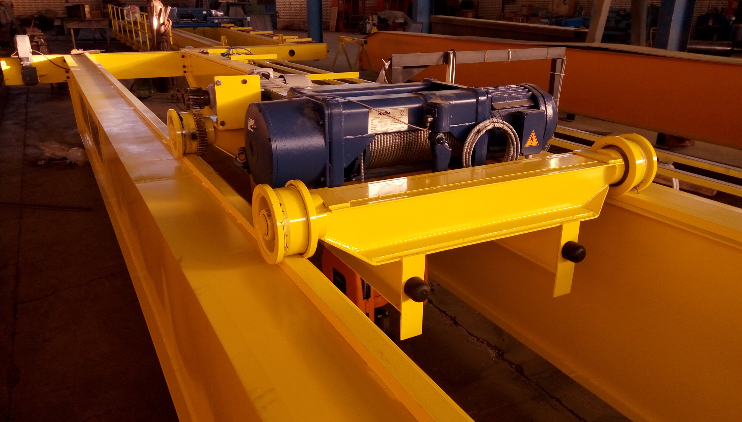 دستورالعمل تست و بازرسی