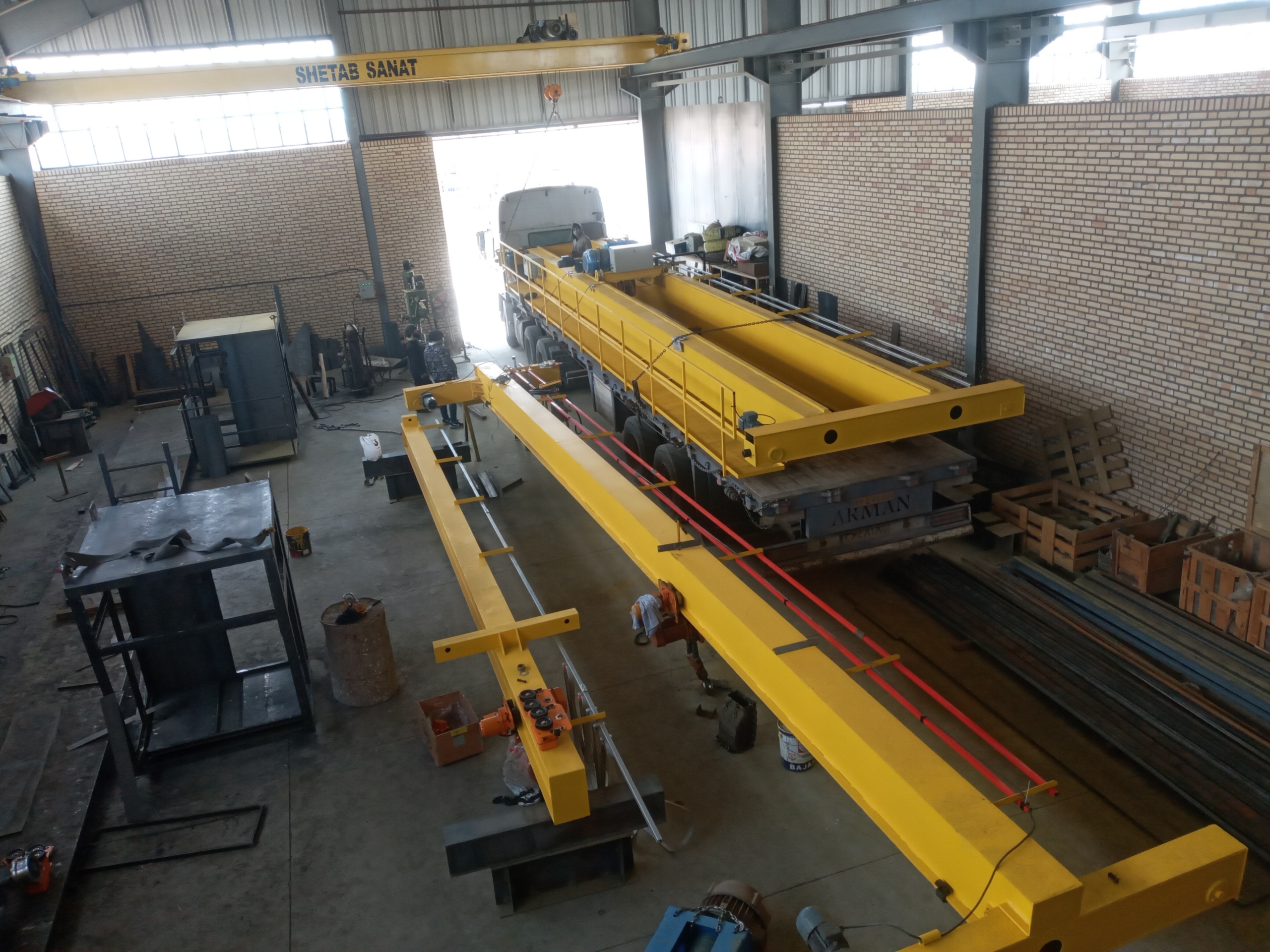 تعمیر و نگهداری دوره‌ای